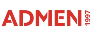Admen-Logo-Red