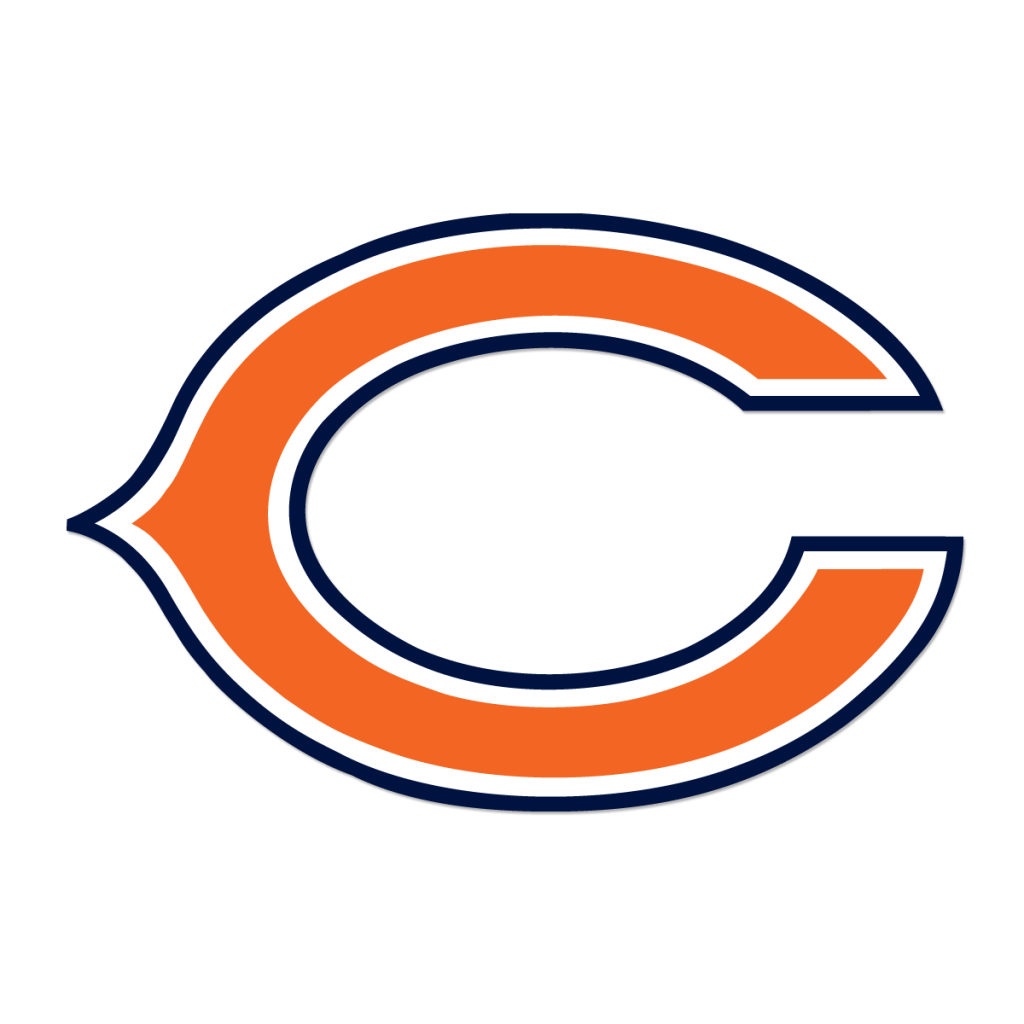 Chicago Bears | TeamSmile