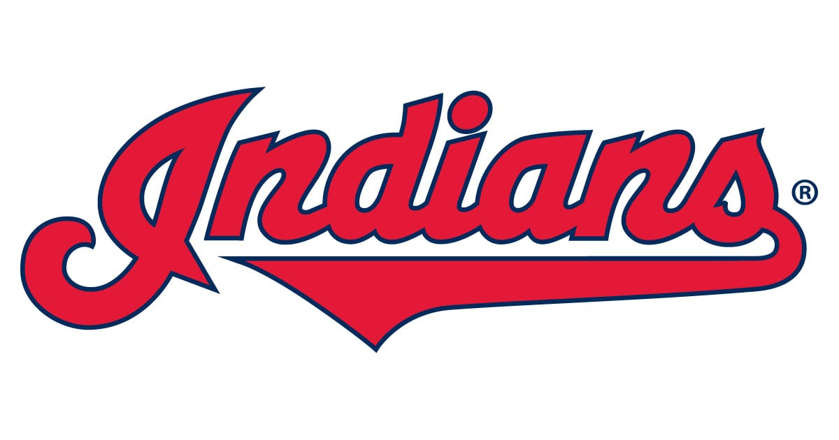 Pin by Horror Freak321 on Cleveland Indians  Cleveland indians baseball, Cleveland  indians, Cleveland indians logo