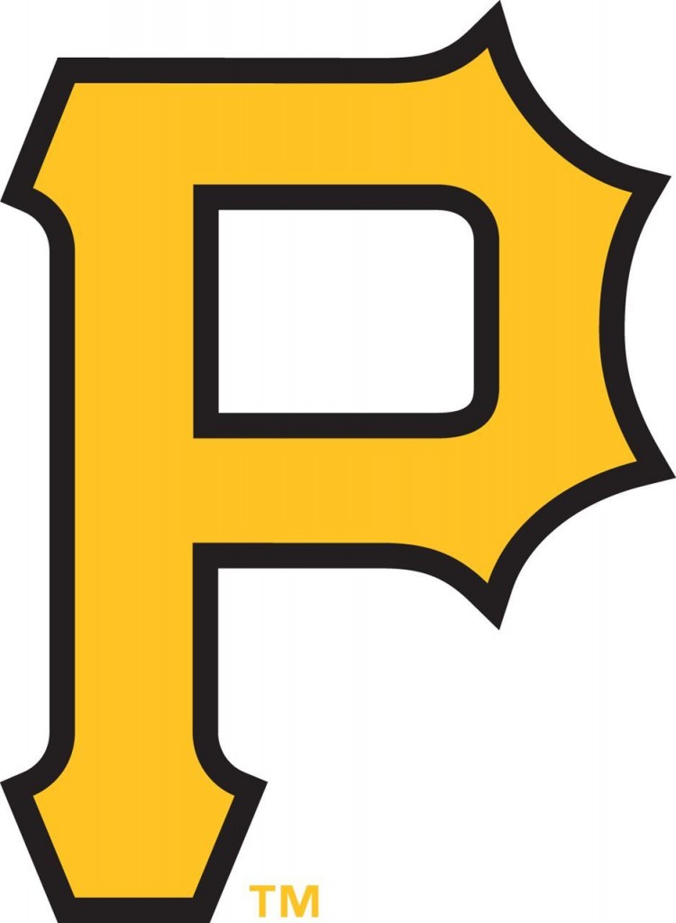 Pittsburgh Pirates TeamSmile