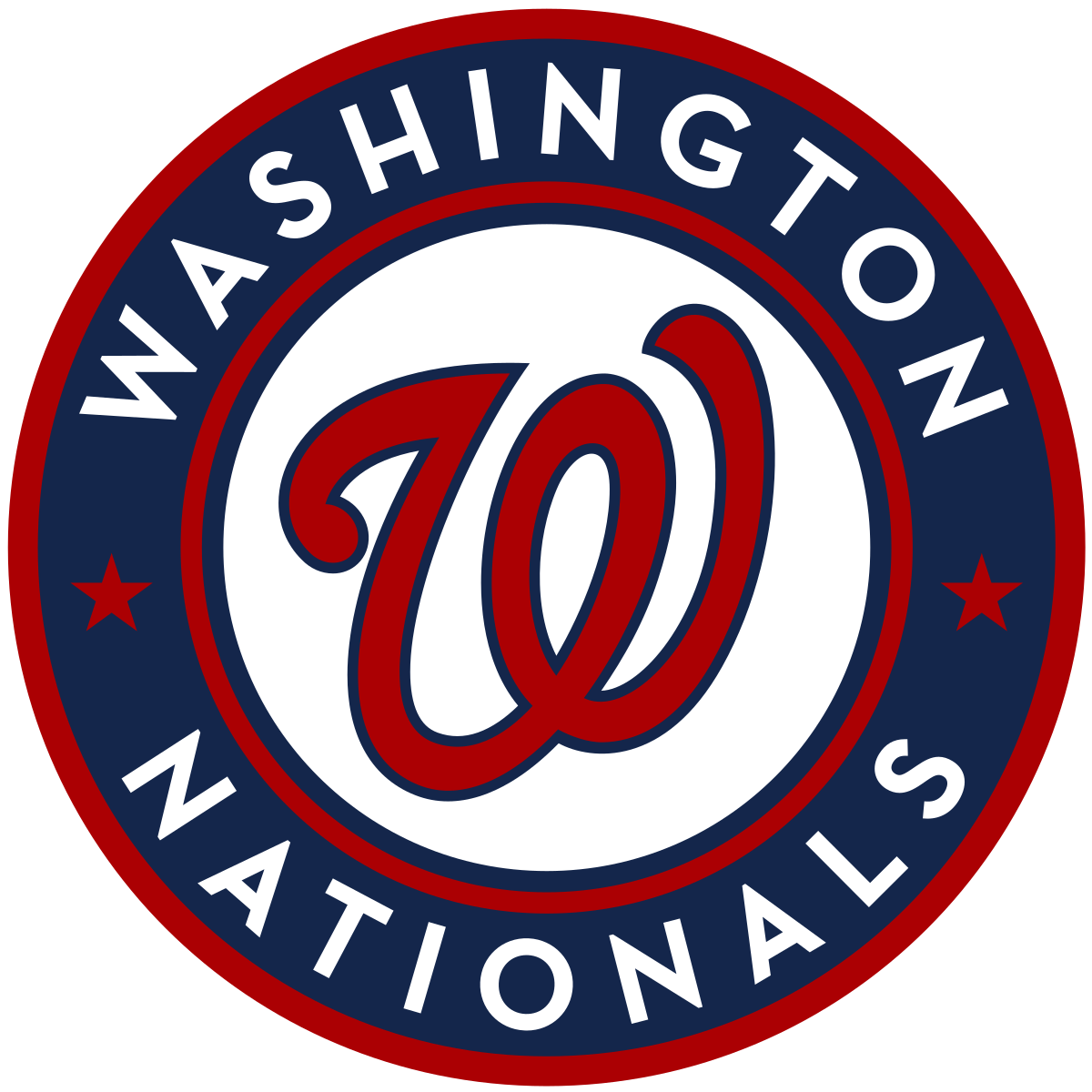 nationals logo