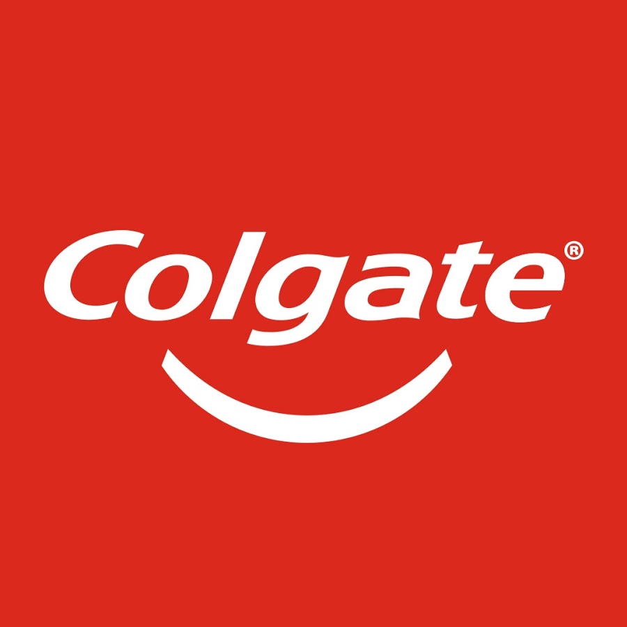 Colgate new logo