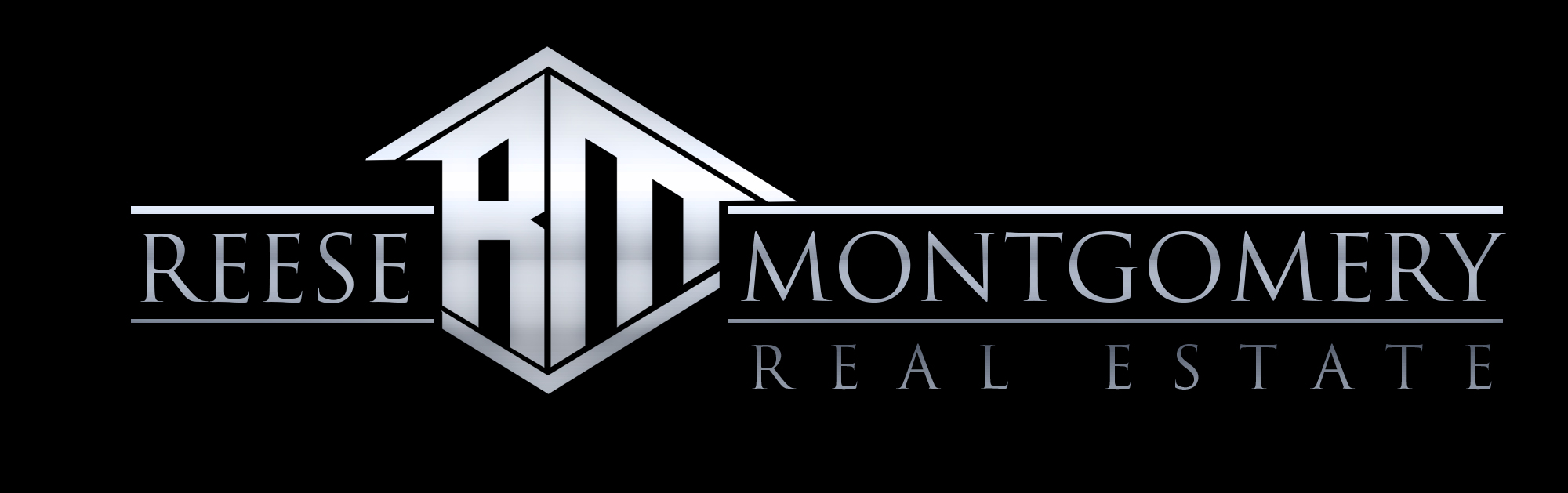 Reese Montgomery Logo
