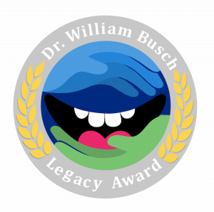 Dr. William Busch Legacy Award Final